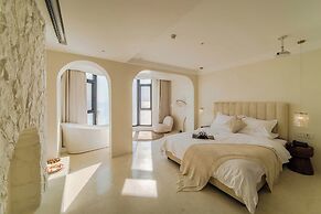 Man hai Valley Homestay