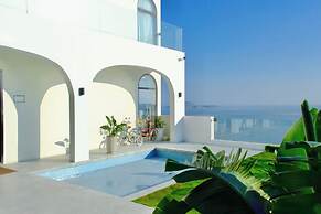 Man hai Valley Homestay