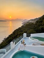 Man hai Valley Homestay