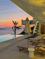 Man hai Valley Homestay