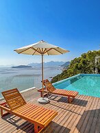 Man hai Valley Homestay