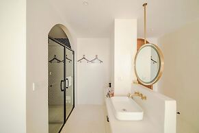 Man hai Valley Homestay