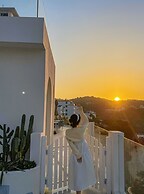 Man hai Valley Homestay