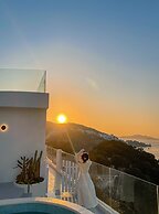 Man hai Valley Homestay