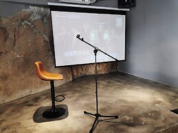 Man hai Valley Homestay