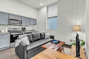 CozySuites - Press House