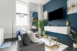 CozySuites - Press House