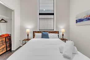 CozySuites - Press House