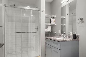 CozySuites - Press House