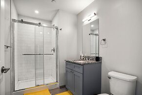 CozySuites - Press House