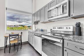 CozySuites - Press House