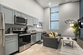 CozySuites - Press House