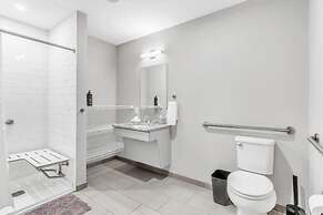 CozySuites - Press House