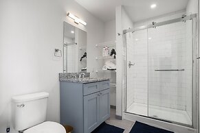 CozySuites - Press House