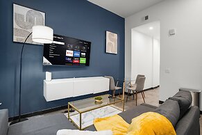 CozySuites - Press House