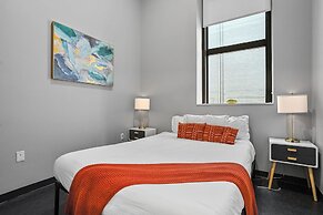 CozySuites - Press House