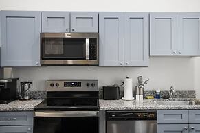 CozySuites - Press House