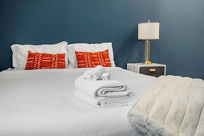 CozySuites - Press House