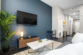 CozySuites - Press House