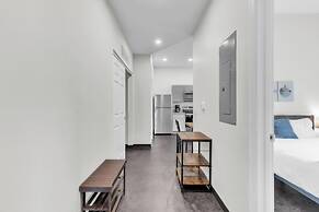 CozySuites - Press House