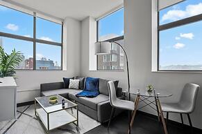 CozySuites - Press House