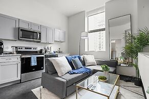 CozySuites - Press House