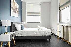 CozySuites - Press House