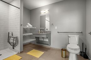 CozySuites - Press House