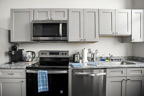 CozySuites - Press House