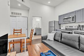 CozySuites - Press House