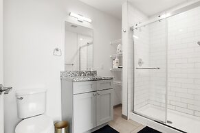 CozySuites - Press House