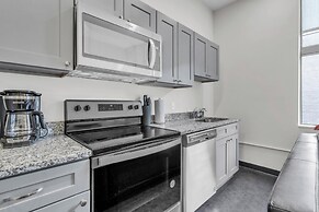 CozySuites - Press House