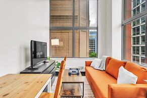 CozySuites - Press House