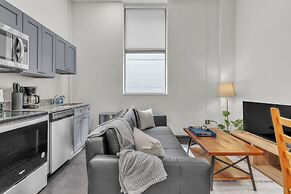 CozySuites - Press House