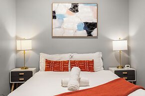 CozySuites - Press House