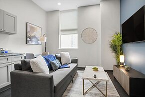 CozySuites - Press House