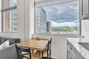 CozySuites - Press House