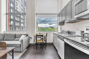 CozySuites - Press House