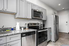 CozySuites - Press House