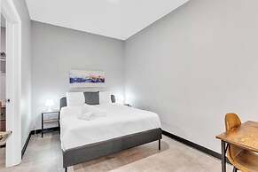 CozySuites - Press House