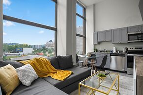 CozySuites - Press House