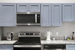 CozySuites - Press House