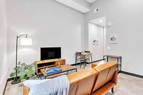 CozySuites - Press House