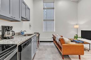 CozySuites - Press House