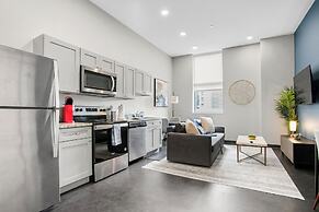 CozySuites - Press House