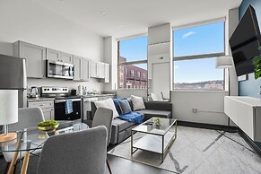 CozySuites - Press House