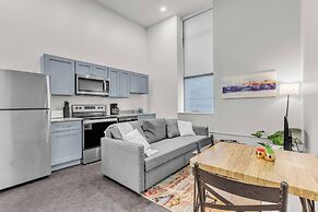 CozySuites - Press House