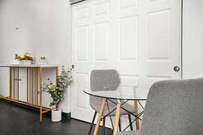 CozySuites - Press House