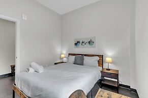 CozySuites - Press House