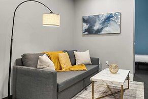 CozySuites - Press House